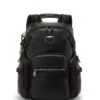 Tumi ALPHA BRAVO Navigation Backpack BLACK -Tumi 142497 1041 hi res main 1