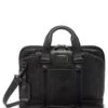 Tumi ALPHA BRAVO Academy Brief BLACK 2 Tumi ALPHA BRAVO Academy Brief BLACK -Tumi 142499 1041 hi res main 1