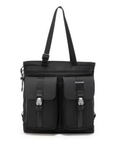 Tumi ALPHA BRAVO LIAISON TOTE BLACK