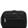 Tumi ALPHA BRAVO Response Travel Kit BLACK -Tumi 142509 1041 hi res main 1