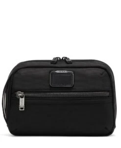 Tumi ALPHA BRAVO Response Travel Kit BLACK