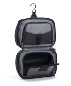 Tumi ALPHA BRAVO Response Travel Kit NAVY -Tumi 142509 1596 hi res alt2 3