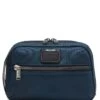 Tumi ALPHA BRAVO Response Travel Kit NAVY -Tumi 142509 1596 hi res main 1