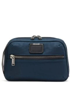 Tumi ALPHA BRAVO Response Travel Kit NAVY