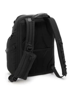 TUMI+ Small Modular Pouch BLACK -Tumi 142622 1041 hi res alt5 6