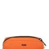 TUMI+ Small Modular Pouch CHILEAN ORANGE -Tumi 142623 A211 hi res main 1