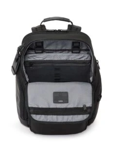 TUMI+ Mobile Organizer BLACK -Tumi 142624 1041 hi res alt2 3