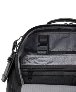 TUMI+ Mobile Organizer BLACK -Tumi 142624 1041 hi res alt3 4