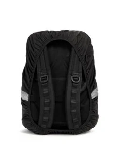 TUMI+ Packable Rain Cover BLACK -Tumi 142625 1041 hi res alt3 4