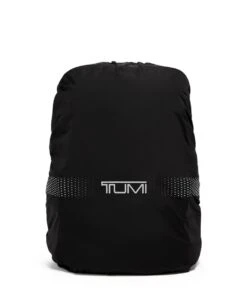 TUMI+ Packable Rain Cover BLACK -Tumi 142625 1041 hi res alt4 5