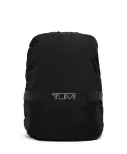 TUMI+ Packable Rain Cover BLACK