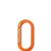 TUMI+ Tumi Carabiner CHILEAN ORANGE