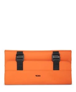 TUMI+ Mobile Organizer CHILEAN ORANGE