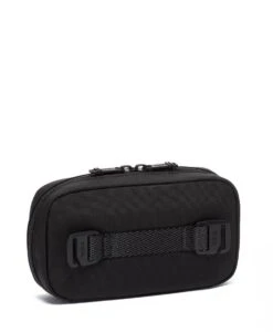 TUMI+ Zip-Around Case BLACK -Tumi 142843 1041 hi res alt2 3