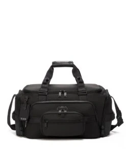 TUMI+ Zip-Around Case BLACK -Tumi 142843 1041 hi res alt4 5