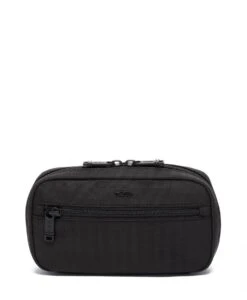 TUMI+ Zip-Around Case BLACK