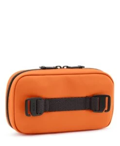 TUMI+ Zip-Around Case CHILEAN ORANGE -Tumi 142844 A211 hi res alt2 3