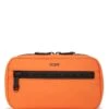 TUMI+ Zip-Around Case CHILEAN ORANGE -Tumi 142844 A211 hi res main 1