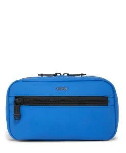 TUMI+ Zip-Around Case LAPIS BLUE