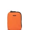 TUMI+ Modular Accessory Pouch CHILEAN ORANGE