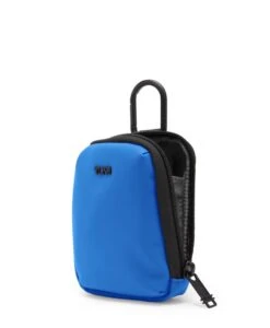 TUMI+ Modular Accessory Pouch LAPIS BLUE -Tumi 144501 A218 hi res alt3 4