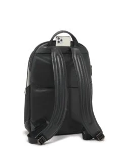 TUMI I MCLAREN Velocity Backpack CARBON -Tumi 144551 1164 hi res alt3 4