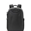 TUMI I MCLAREN Velocity Backpack CARBON -Tumi 144551 1164 hi res main 1