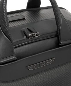 TUMI I MCLAREN Quantum Duffel CARBON -Tumi 144552 1164 hi res alt4 5