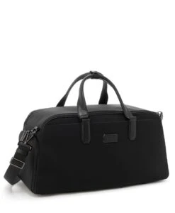 TUMI HARRISON Port Weekend Duffel BLACK -Tumi 144555 1041 hi res alt2 3