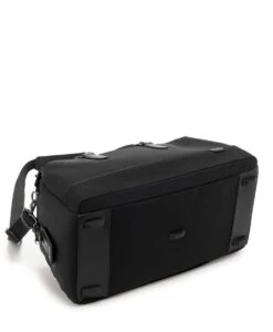 TUMI HARRISON Port Weekend Duffel BLACK -Tumi 144555 1041 hi res alt3 4