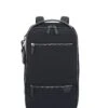 TUMI HARRISON Crawford Slim Backpack BLACK 2 TUMI HARRISON Crawford Slim Backpack BLACK -Tumi 144556 1041 hi res main 1