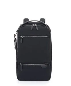 TUMI HARRISON Crawford Slim Backpack BLACK