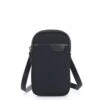 TUMI HARRISON Beech Sm Crossbody Pouch BLACK -Tumi 144557 1041 hi res main 1