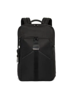 Tumi ALPHA BRAVO Esports Pro 17" Backpack BLACK