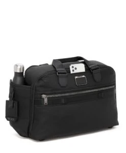 Tumi ALPHA BRAVO Fleet Day Duffel BLACK -Tumi 144578 1041 hi res alt2 3