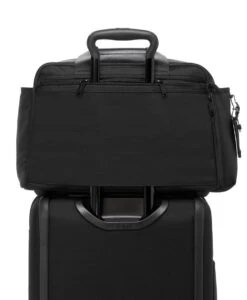Tumi ALPHA BRAVO Fleet Day Duffel BLACK -Tumi 144578 1041 hi res alt5 6