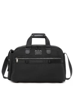Tumi ALPHA BRAVO Fleet Day Duffel BLACK