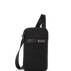 Tumi ALPHA Small Crossbody Pouch BLACK 1 Tumi ALPHA Small Crossbody Pouch BLACK -Tumi 144590 1041 hi res main 1