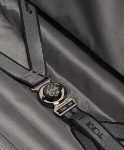 TUMI I MCLAREN Aero International Expandable 4 Wheeled Carry On CARBON -Tumi 144787 1164 hi res alt6 7