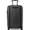 TUMI I MCLAREN Aero International Expandable 4 Wheeled Carry On CARBON -Tumi 144787 1164 hi res main 1