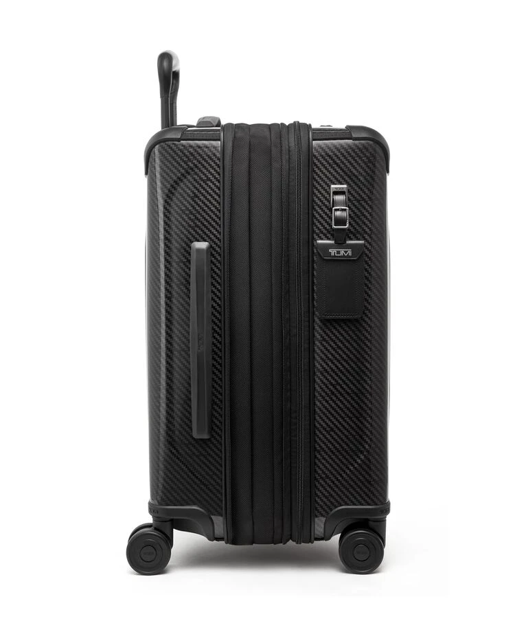 Tumi TEGRA-LITE® International Expandable Carry-On BLACK/GRAPHITE 5 Tumi TEGRA-LITE® International Expandable Carry-On BLACK/GRAPHITE - Image 3