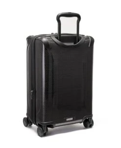 Tumi TEGRA-LITE® International Expandable Carry-On BLACK/GRAPHITE 10 Tumi TEGRA-LITE® International Expandable Carry-On BLACK/GRAPHITE -Tumi 144791 1060 hi res alt4 5