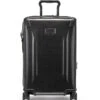 Tumi TEGRA-LITE® International Expandable Carry-On BLACK/GRAPHITE -Tumi 144791 1060 hi res main 1