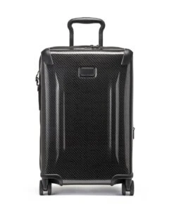 Tumi 39 Tumi TEGRA-LITE® International Expandable Carry-On BLACK/GRAPHITE