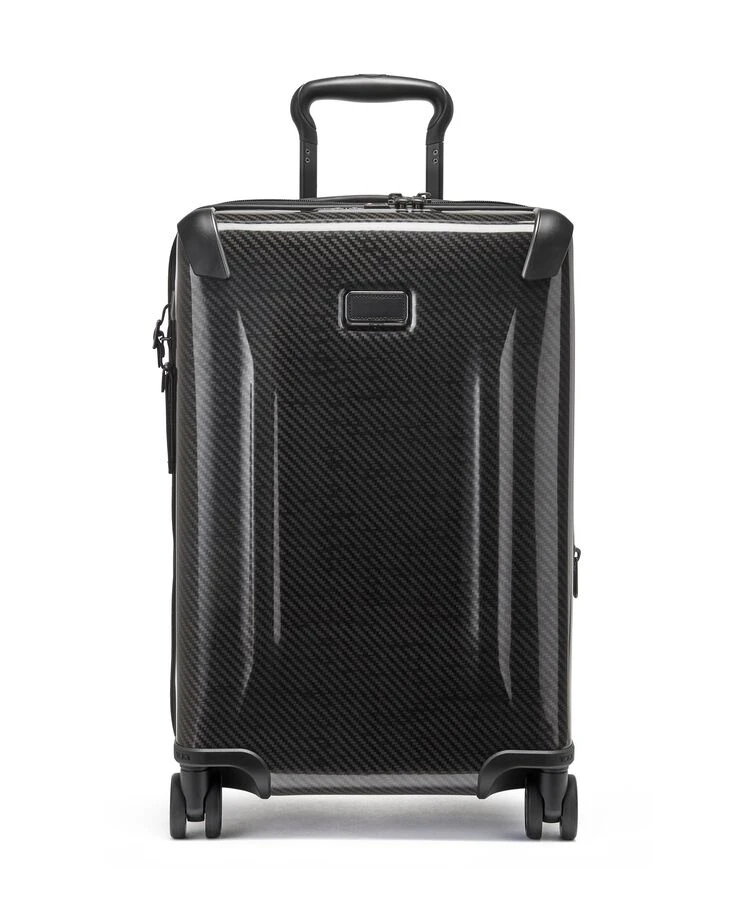 Tumi TEGRA-LITE® International Expandable Carry-On BLACK/GRAPHITE 3 Tumi TEGRA-LITE® International Expandable Carry-On BLACK/GRAPHITE
