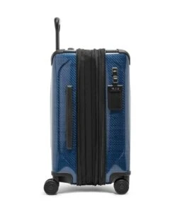 Tumi TEGRA-LITE® International Expandable Carry-On SKY BLUE -Tumi 144791 1809 hi res alt2 3