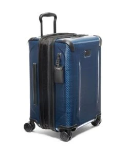Tumi TEGRA-LITE® International Expandable Carry-On SKY BLUE -Tumi 144791 1809 hi res alt3 4