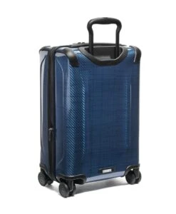 Tumi TEGRA-LITE® International Expandable Carry-On SKY BLUE -Tumi 144791 1809 hi res alt4 5