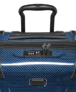 Tumi TEGRA-LITE® International Expandable Carry-On SKY BLUE -Tumi 144791 1809 hi res alt5 6