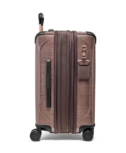 Tumi TEGRA-LITE® International Expandable Carry-On BLUSH -Tumi 144791 4482 hi res alt3 4